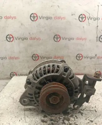 Mitsubishi Pajero Generator/alternator A4TA0499 ME191048 12V140A8