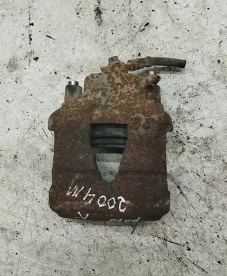 Volkswagen Polo Front brake caliper
