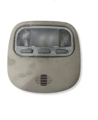 Citroen C4 I Front seat light 9636696877