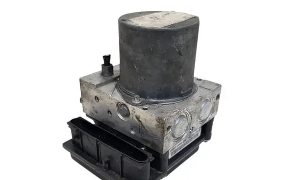 Renault Megane II ABS Pump 8200551143 0265234468