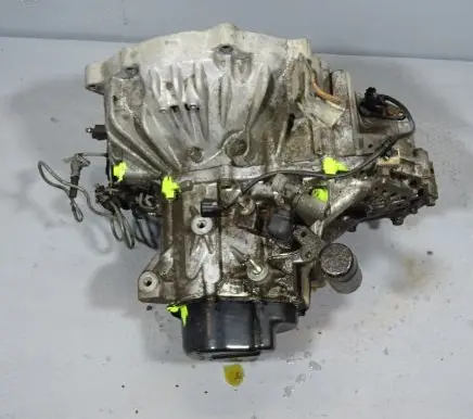 Mazda 6 Manual 6 speed gearbox