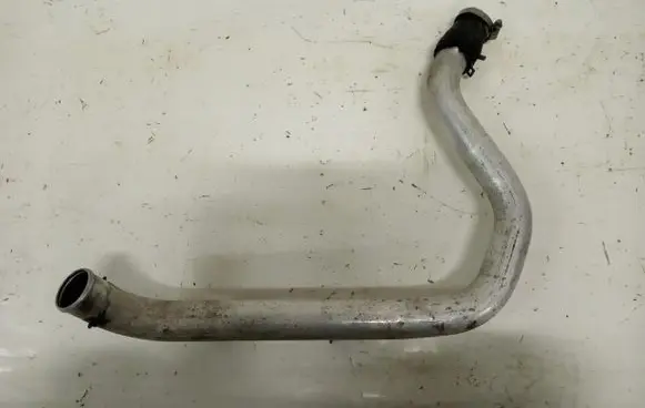 Hyundai ix20 Intercooler hose/pipe