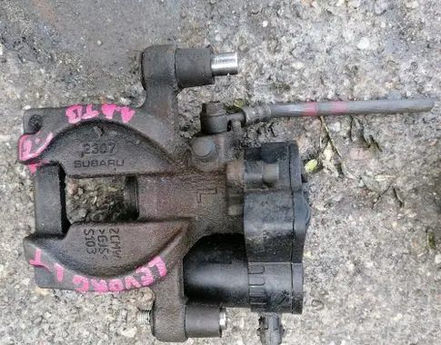Subaru Levorg Rear brake caliper 55TYS