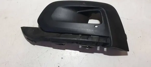 Peugeot Rifter Front fog light trim/grill 9816764880 368312