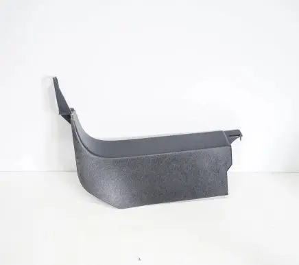 Volkswagen Touareg I (A) pillar trim 7L0863483G