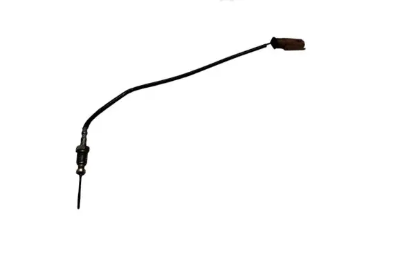 Peugeot 208 Exhaust gas temperature sensor 9665090280 06N130030