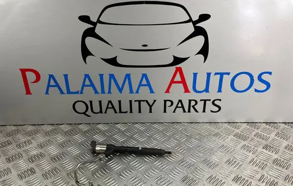 Opel Astra K Fuel injector 55578075