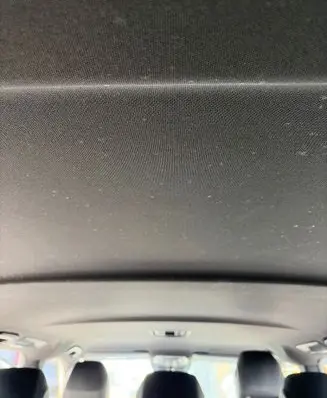 Mercedes-Benz Vito Viano W447 Headlining set