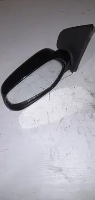 Toyota Yaris Verso Manual wing mirror 