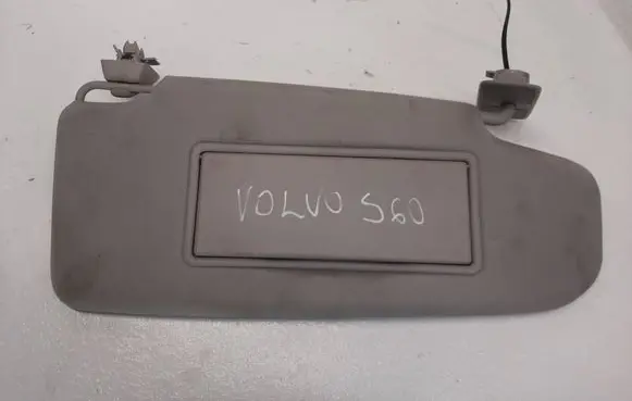 Volvo S60 Sun visor