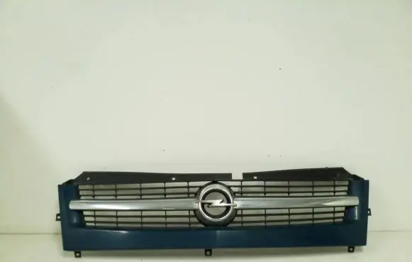 Opel Movano A Front grill 8200233763