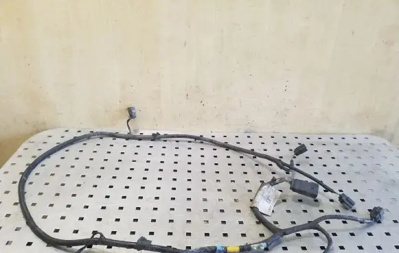 Ford Mondeo MK V Parking sensor (PDC) wiring loom DG9T15K868JG