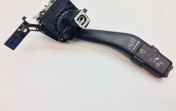 Volkswagen Eos Wiper control stalk 1K0953519L
