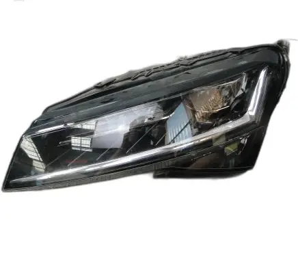 Skoda Superb B8 (3V) Headlight/headlamp 3V1941015D
