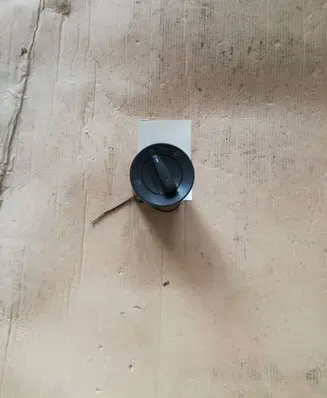 Volkswagen Sharan Light switch 1C0941531