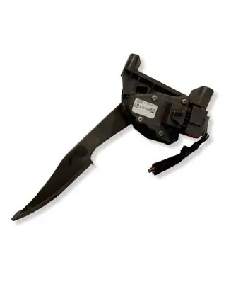 Opel Astra G Accelerator throttle pedal 9157998