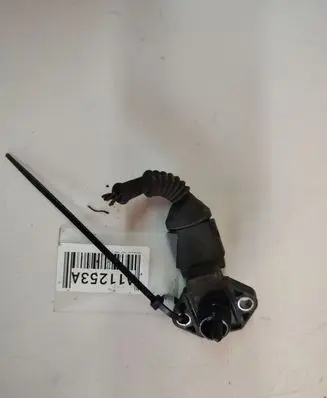 Volkswagen Golf IV Air pressure sensor BOSCH
