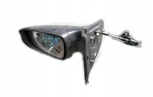 Opel Astra H Manual wing mirror 053479090002