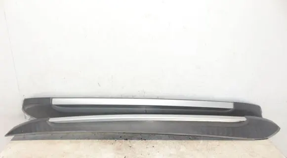 Opel Mokka X Roof bar rail 95437103 544979545