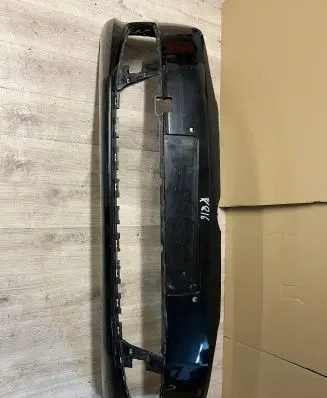 Volkswagen Sharan Front bumper 7N0807221A