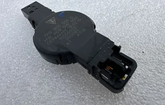Porsche Cayenne (92A) Rain sensor 7P0955559D 303091 10005023