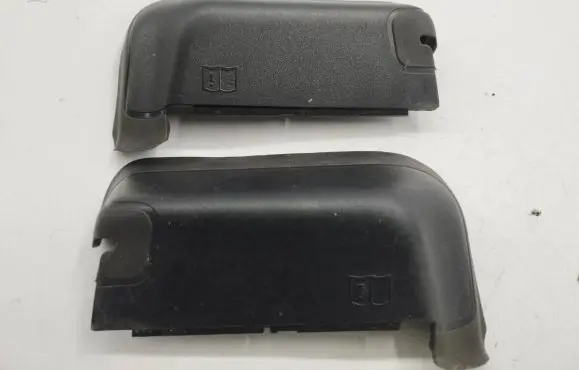 Audi A3 8Y Rear/tail light trim molding 8Y4945256