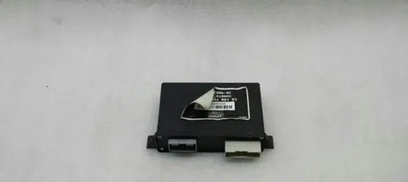Jaguar XJ X351 Hand brake control module 8W832C496AC
