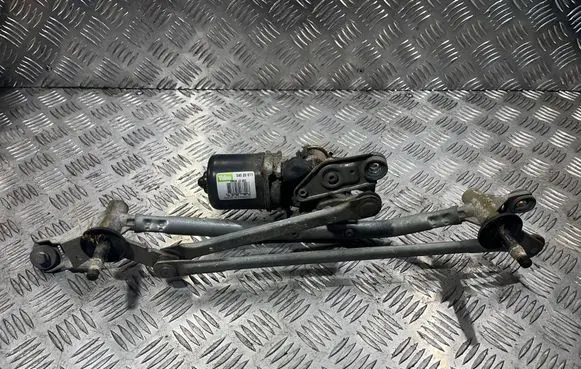 Nissan Qashqai Wiper motor 28800JD900
