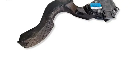 Audi A6 S6 C5 4B Accelerator throttle pedal 6PV00837602