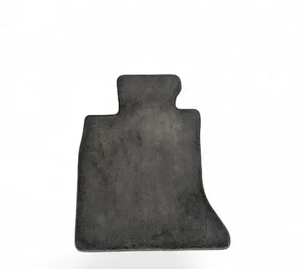 BMW M5 Front floor mat 