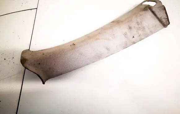 Volkswagen PASSAT B5 (D) pillar trim (bottom) 3b9867287b
