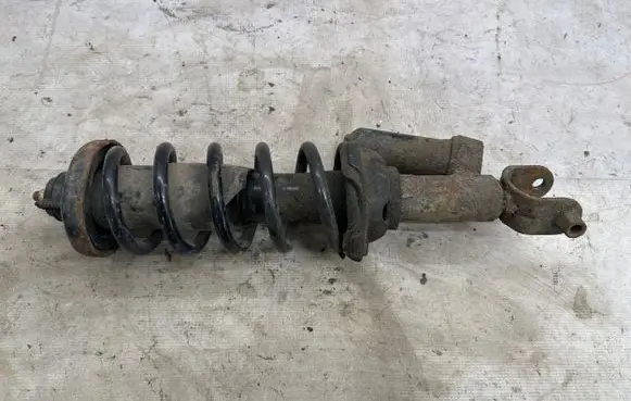 Honda S2000 Front shock absorber/damper 60UM1