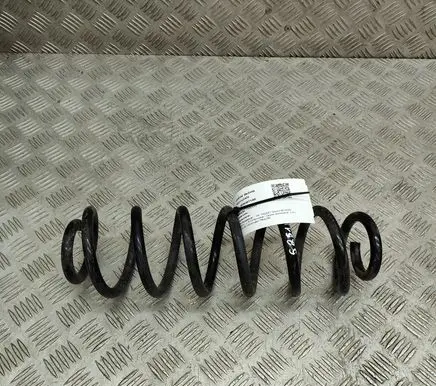 Volkswagen PASSAT B8 Rear coil spring 3Q0511115