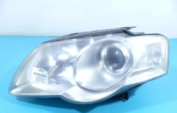 Volkswagen PASSAT B6 Headlight/headlamp 3C0941005R IMPRK1255457