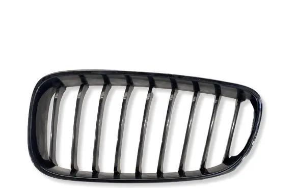 BMW 3 GT F34 Front bumper upper radiator grill 5A3D031 7078493 5A3D035