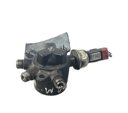 Ford Focus C-MAX Fuel main line pipe 5WS40039