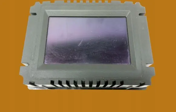 Opel Vectra C Screen/display/small screen 24461295