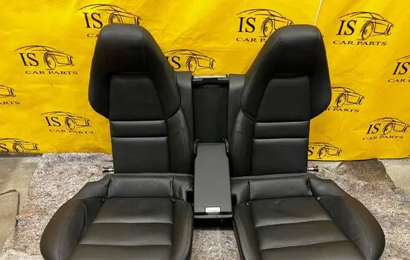 Porsche Panamera (970) Rear seat 97052205248 97052205148