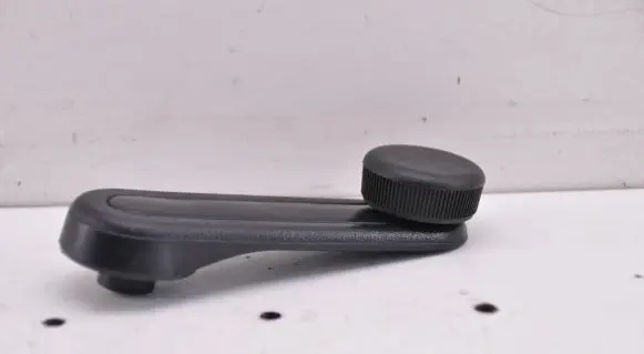 Toyota Yaris Front door window winding handle 6926002020