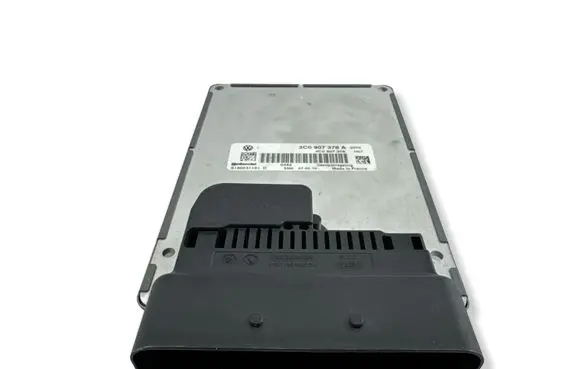Volkswagen Golf VI Suspension control unit/module 3C0907376A