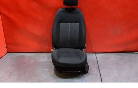 Fiat Fiorino Front driver seat 