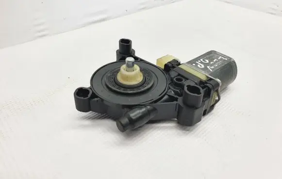 Seat Leon (5F) Front door window regulator motor 5Q0959802B E850202100