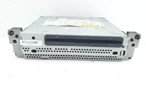 BMW 5 F10 F11 Navigation unit CD/DVD player 6840415