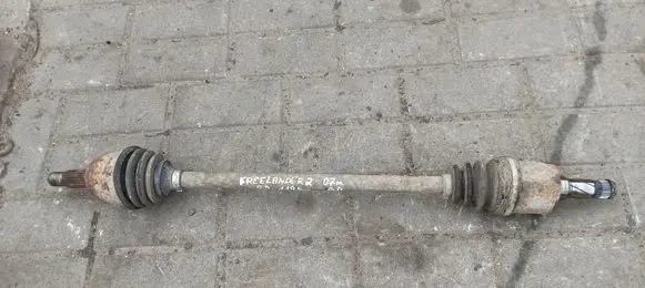 Land Rover Freelander 2 - LR2 Rear driveshaft
