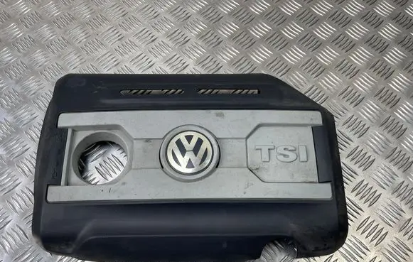 Volkswagen PASSAT CC Engine cover (trim) 06J103925P 06J103925Q 06J103925R