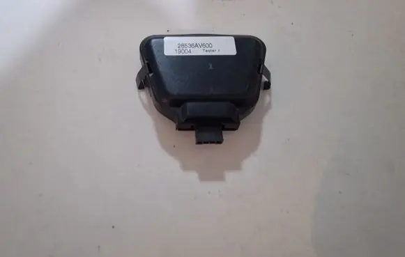 Nissan X-Trail T30 Rain sensor 28536AV600