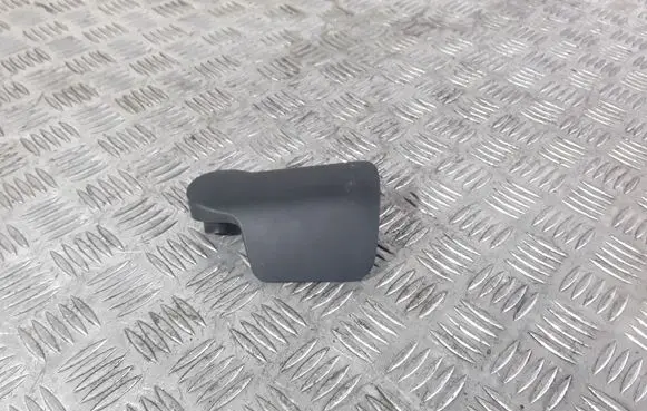 Audi Q5 SQ5 Engine bonnet (hood) release handle 8T1823533