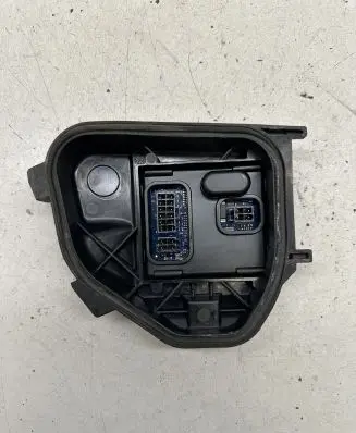 Headlight ballast module Xenon