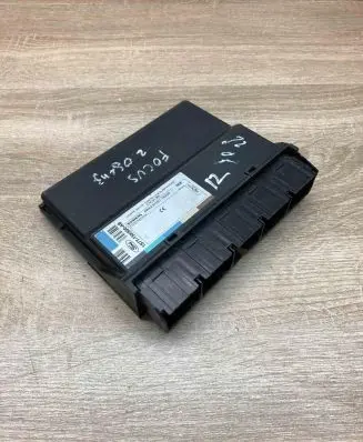 Ford Mondeo Mk III Comfort/convenience module 1S7T15K600AB 5WK48725C