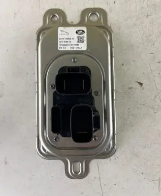 Land Rover Discovery Sport Fuel injection pump control unit/module GX7314B526AC 7271605830 ETYAA